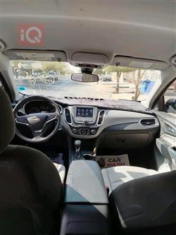 شيفروليه إكوينوكس